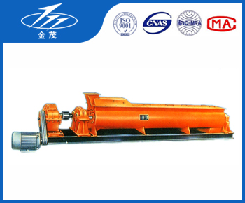 2J型雙軸攪拌機(技術(shù)參數(shù))