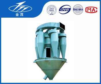 NHX、ZSX高效雙轉(zhuǎn)子式選粉機(jī)(技術(shù)參數(shù))