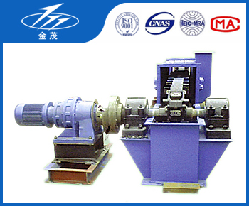 伊通HLC型庫(kù)頂水平拉鏈機(jī)(技術(shù)參數(shù))